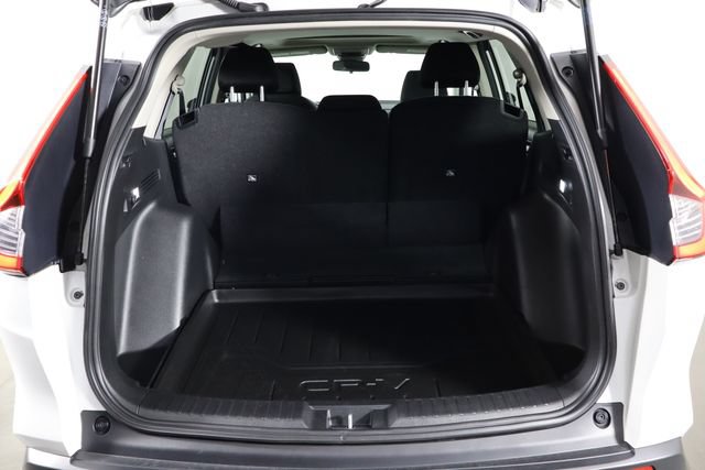 Used 2024 Honda CR-V EX image 16
