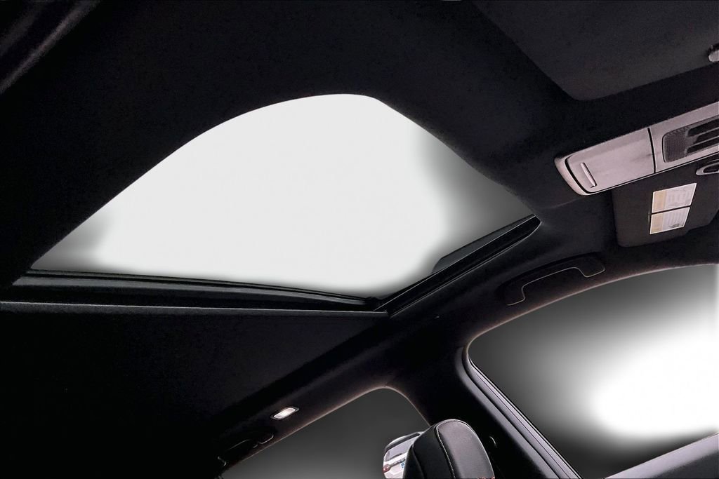 Used 2026 Honda Passport TrailSport image 21