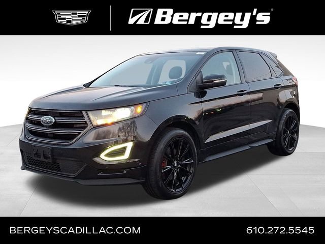 Used 2015 Ford Edge Sport w/ Equipment Group 401A image 1