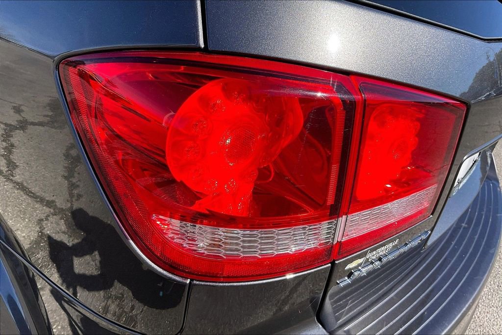 Used 2019 Dodge Journey SE w/ Connectivity Group image 28