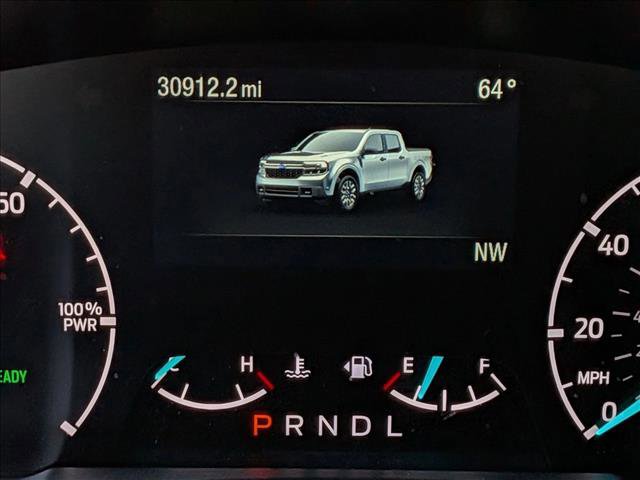Used 2023 Ford Maverick XLT image 11