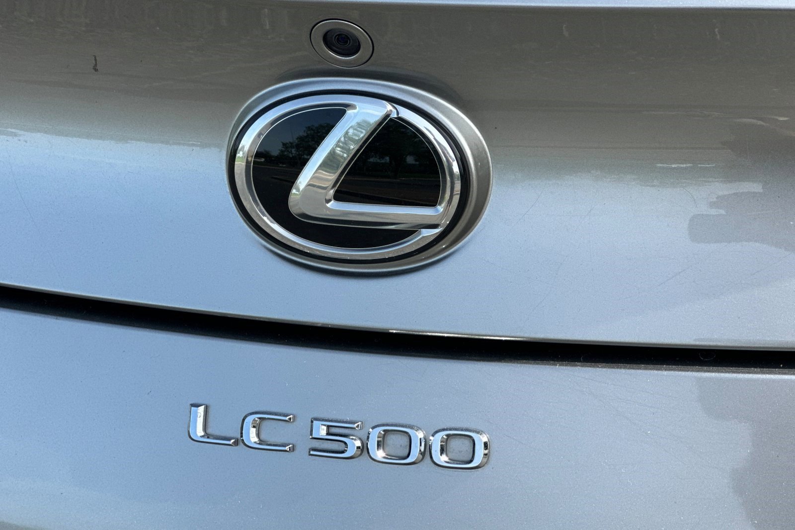 Certified 2022 Lexus LC 500 Coupe w/ Bespoke Build Package image 36