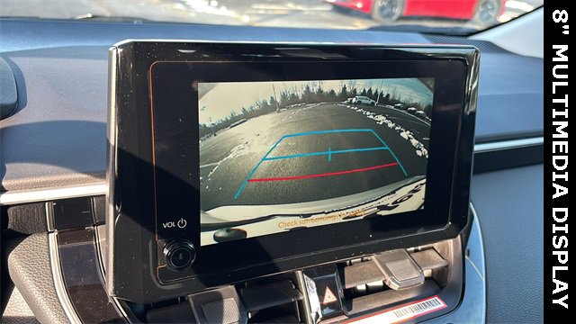 New 2026 Toyota Corolla LE image 17