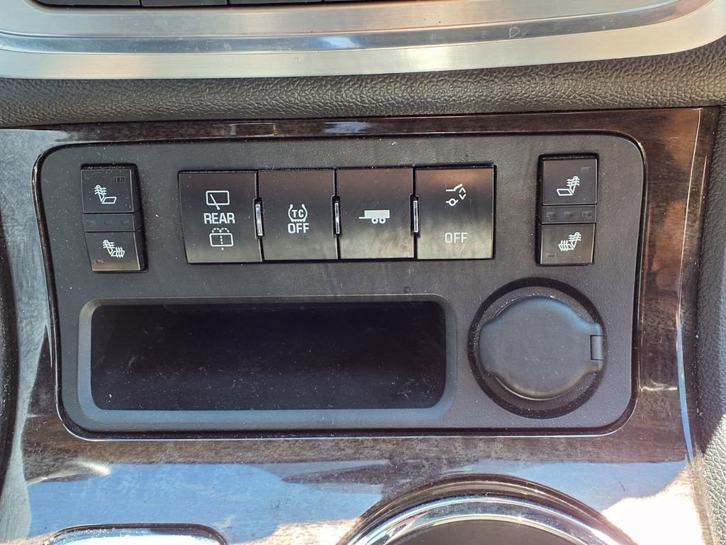 Used 2014 GMC Acadia SLT AWD/4WD image 19