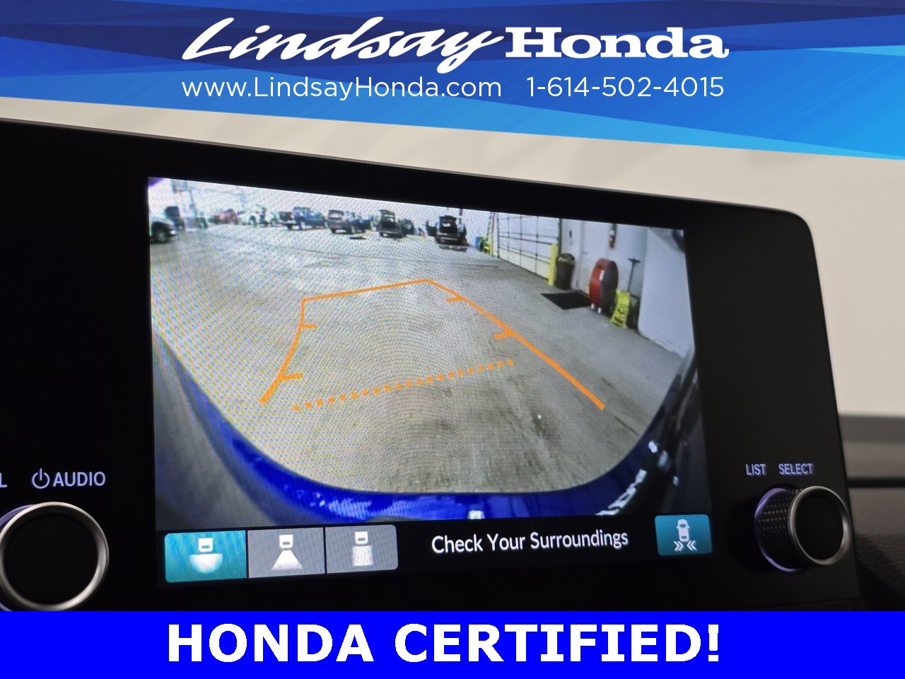 Certified 2024 Honda CR-V Sport image 17