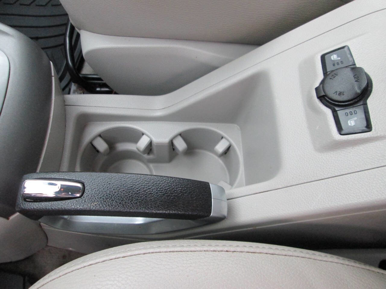 Used 2009 Saturn Vue Green Line image 51