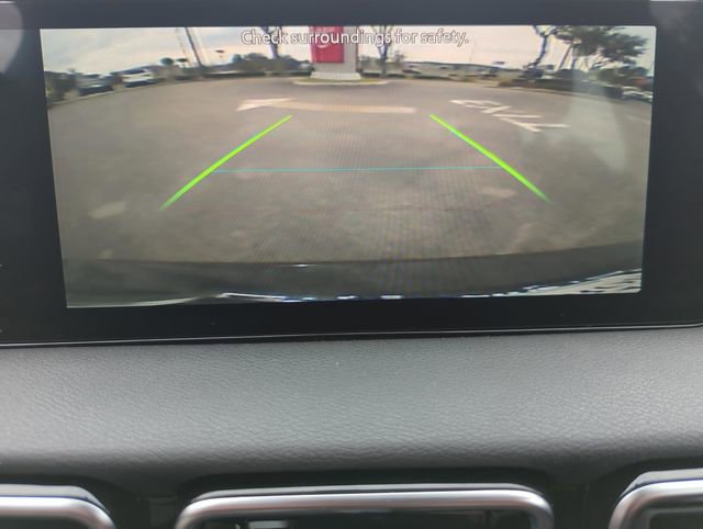 New 2026 Nissan Sentra SR w/ Floor Mat Package image 23