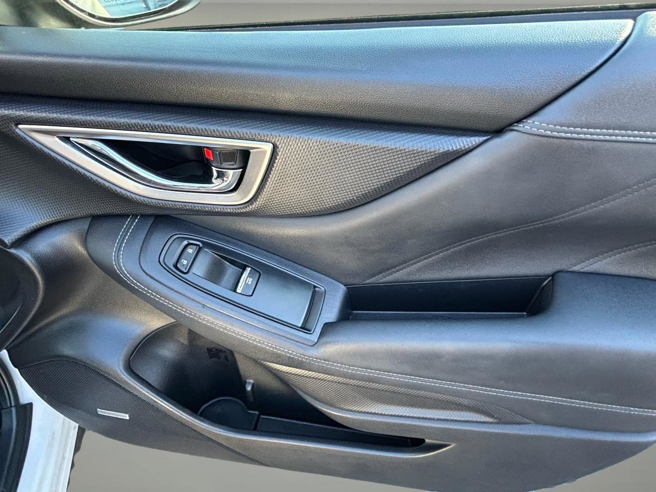 Used 2019 Subaru Forester Touring w/ Popular Package #3 image 18