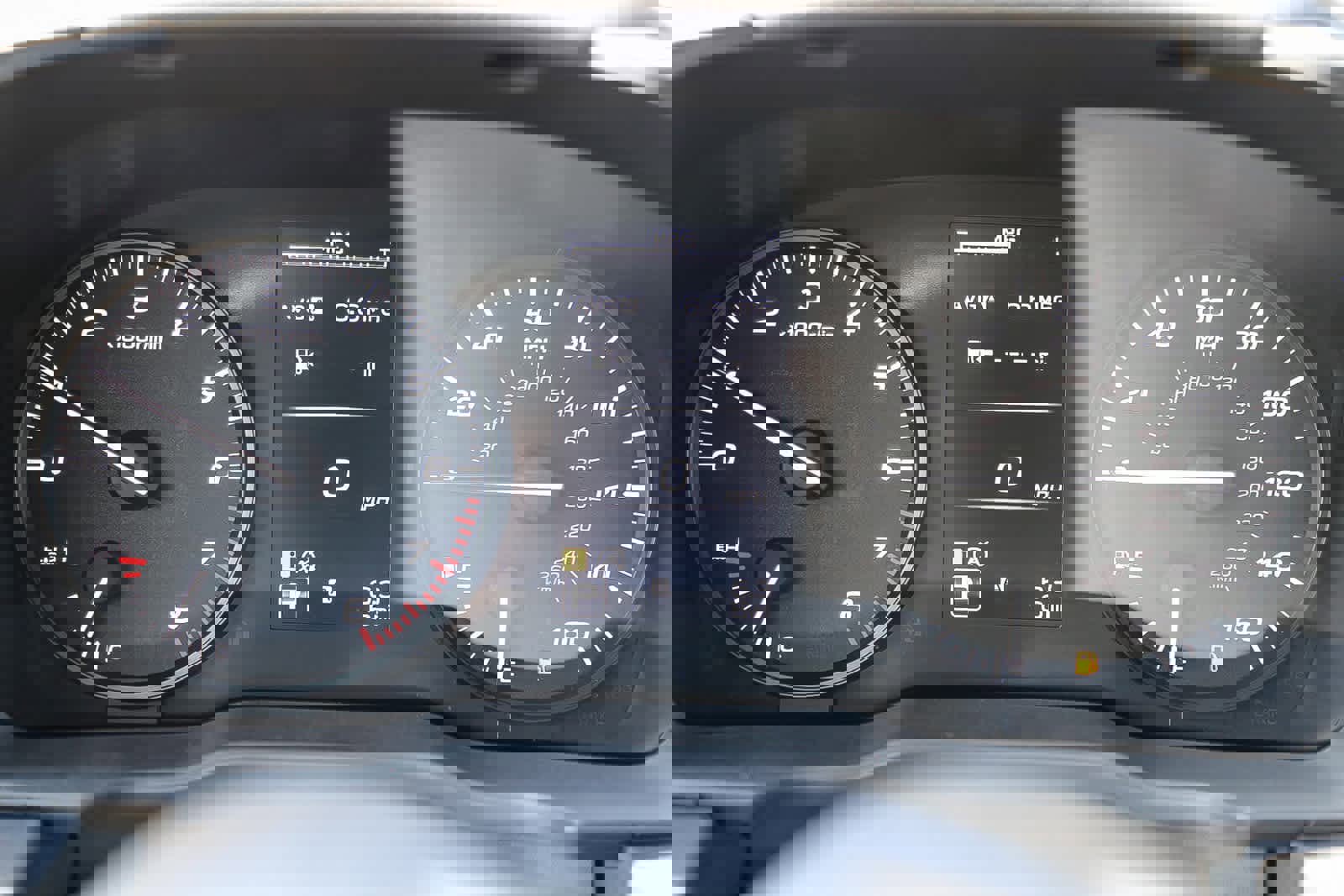 New 2025 Subaru Impreza 2.0i image 24