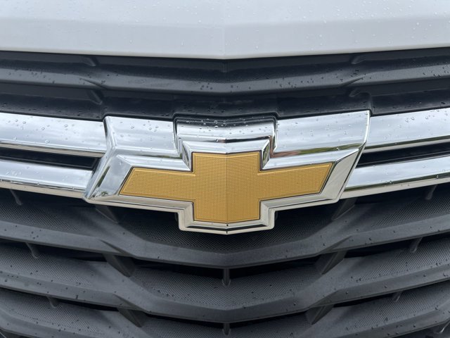 Certified 2024 Chevrolet Equinox LS w/ LS Convenience Package FWD image 31