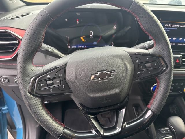 Used 2026 Chevrolet TrailBlazer RS image 14