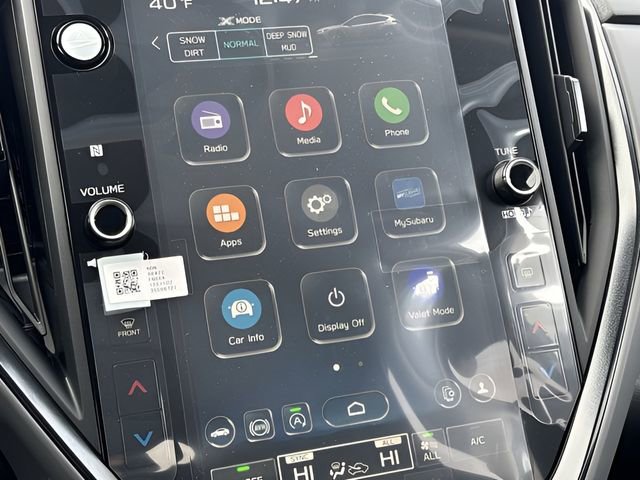 New 2026 Subaru Crosstrek 2.5i Limited image 15