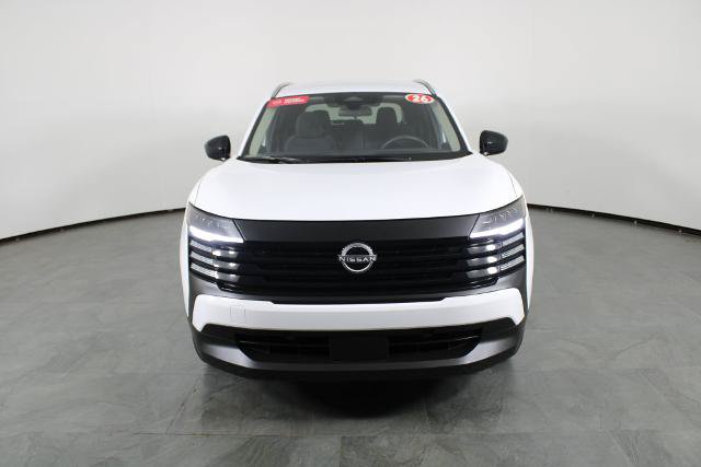 Certified 2026 Nissan Kicks SV w/ Cold Weather Package FWD image 13