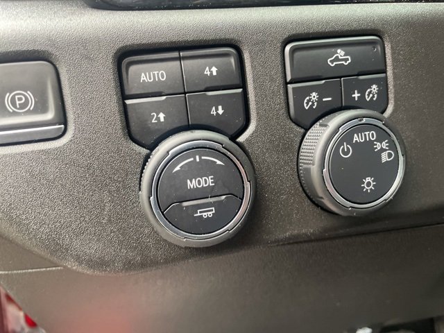 Used 2023 Chevrolet Silverado 1500 LT w/ Z71 Off-Road Package image 18