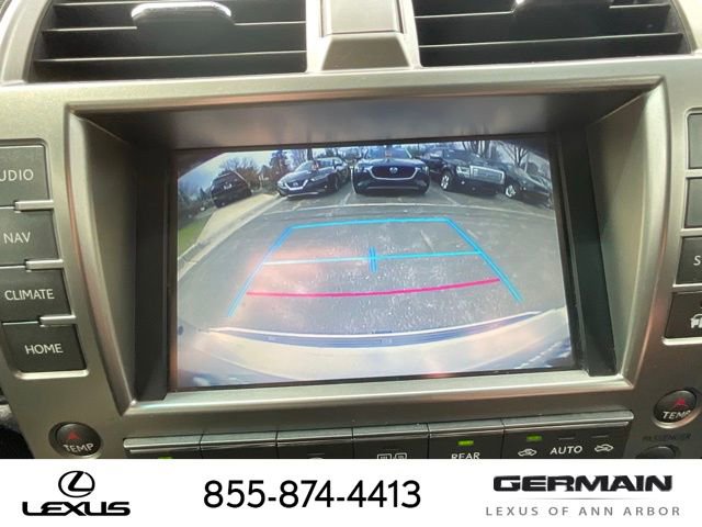 Used 2019 Lexus GX 460 Premium image 19