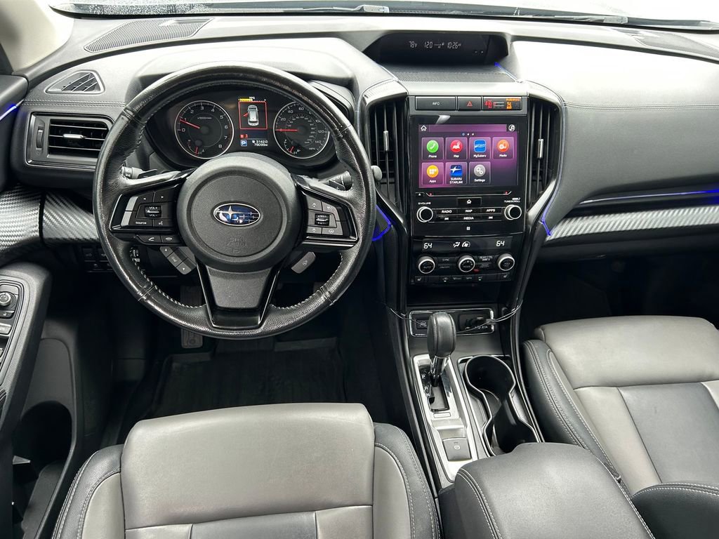 Used 2022 Subaru Ascent Onyx Edition AWD/4WD image 18