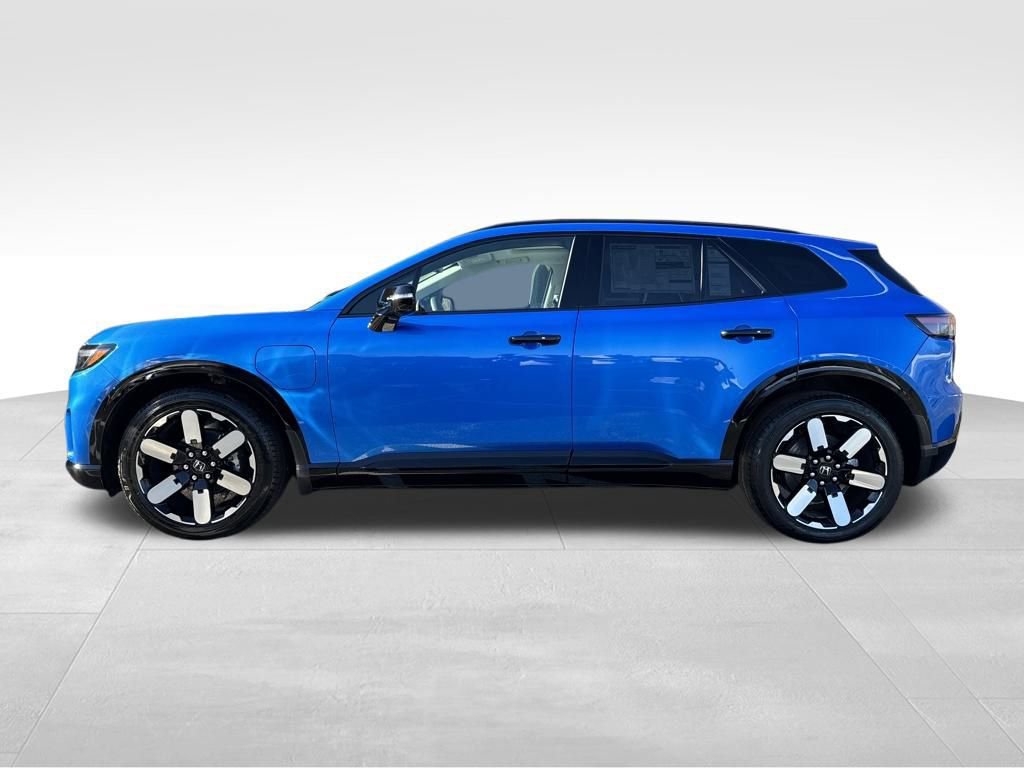 New 2026 Honda Prologue Elite image 3