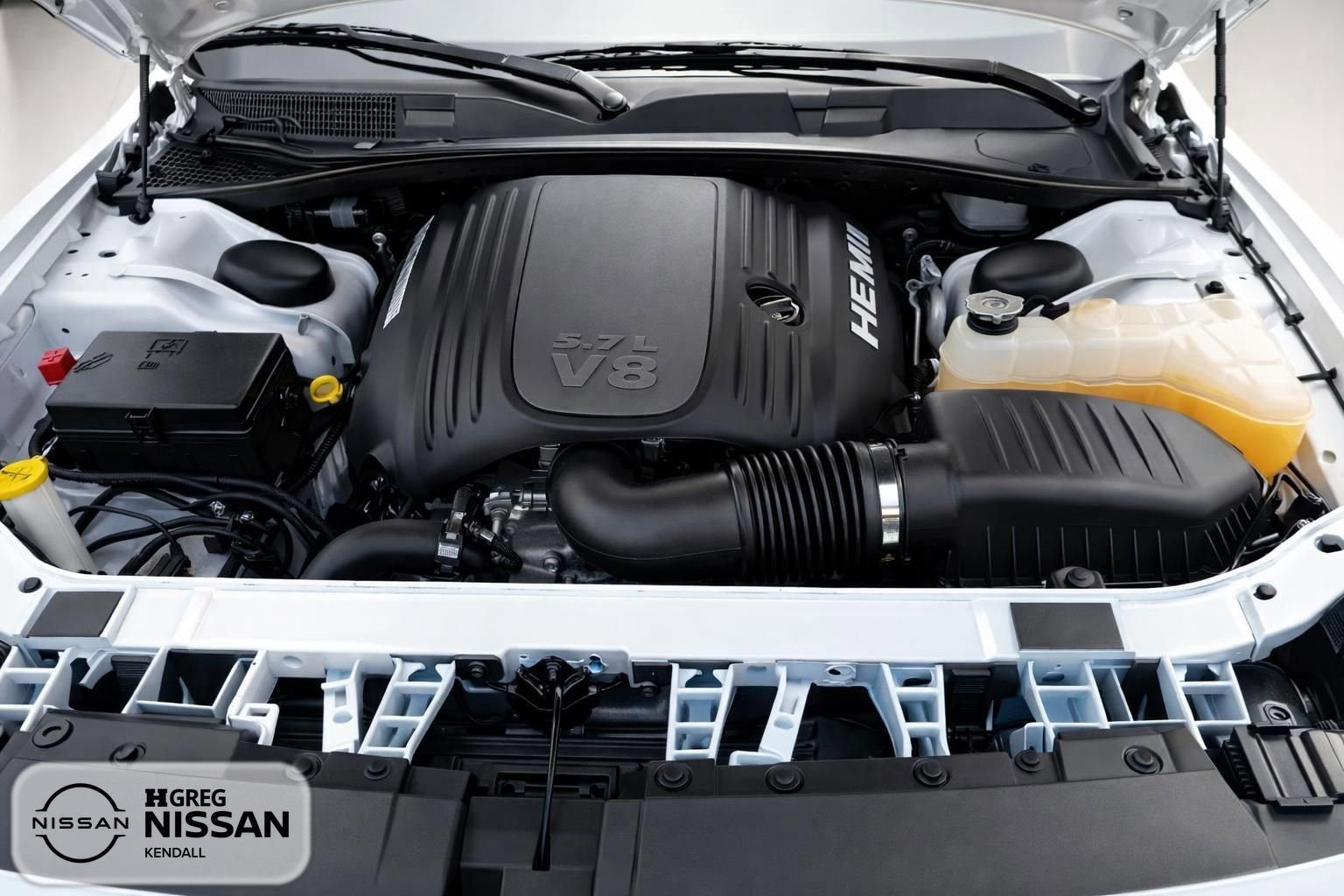 Used 2023 Dodge Challenger R/T w/ Plus Package RWD image 15