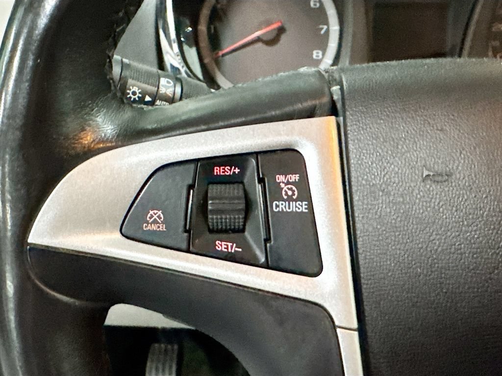 Used 2015 GMC Terrain SLE AWD/4WD image 8