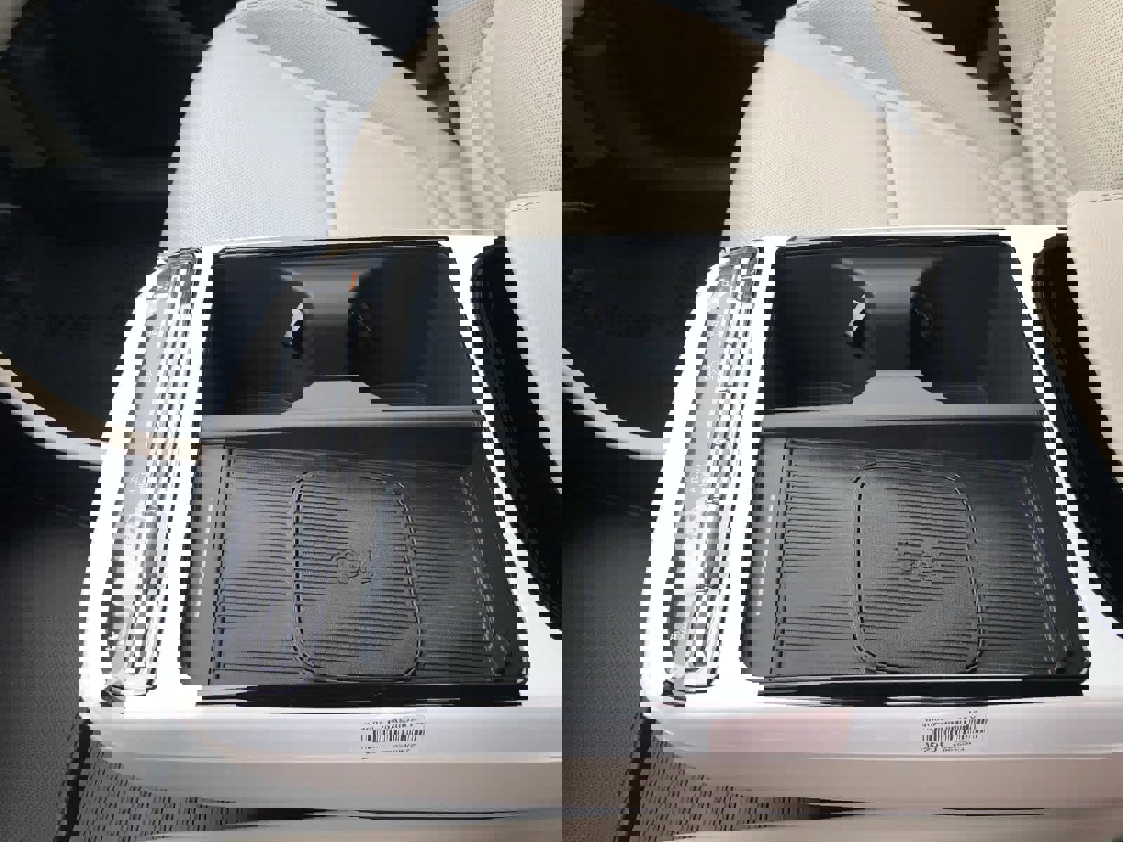 New 2026 Hyundai Tucson Limited image 23