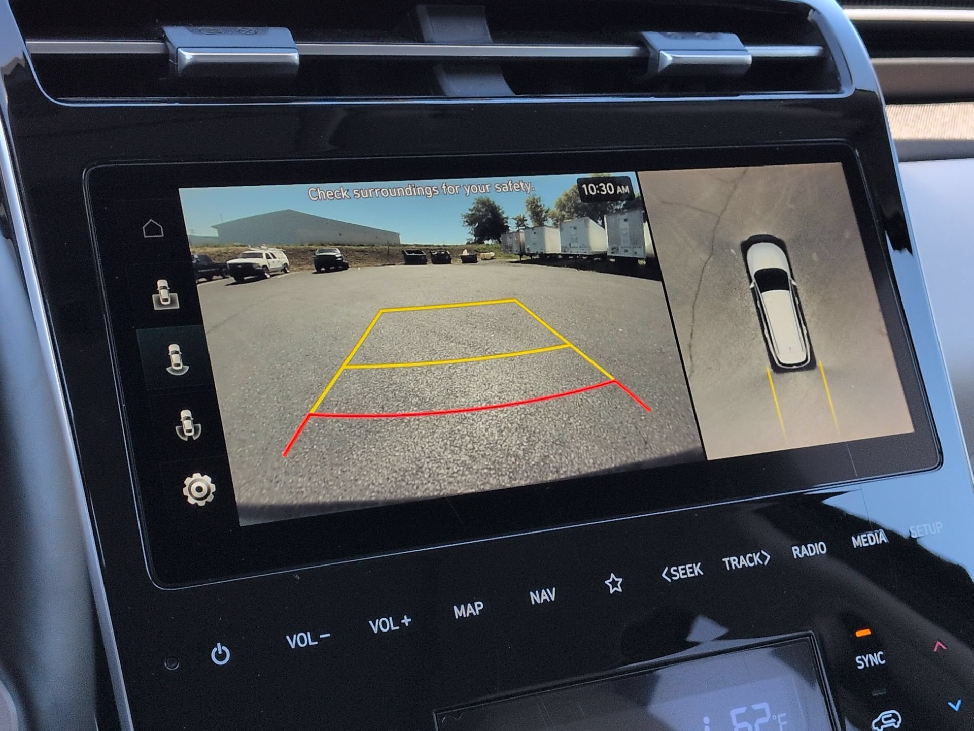 Used 2023 Hyundai Tucson Limited FWD image 15