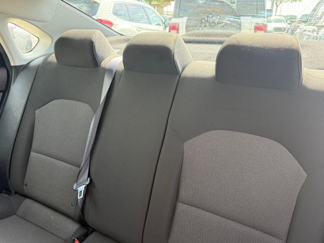 Used 2023 Kia Forte LXS FWD image 24