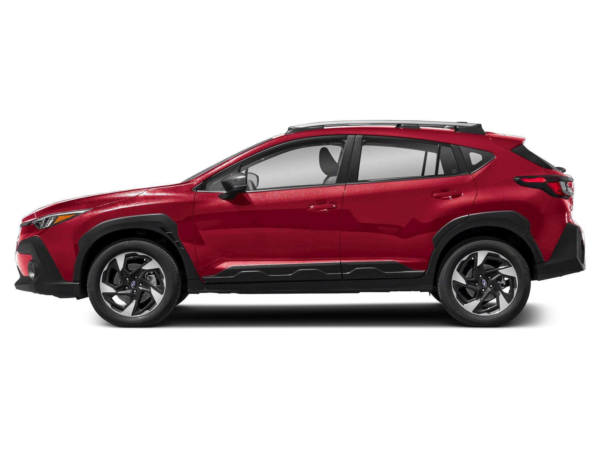 New 2025 Subaru Crosstrek 2.5i Limited AWD/4WD image 3