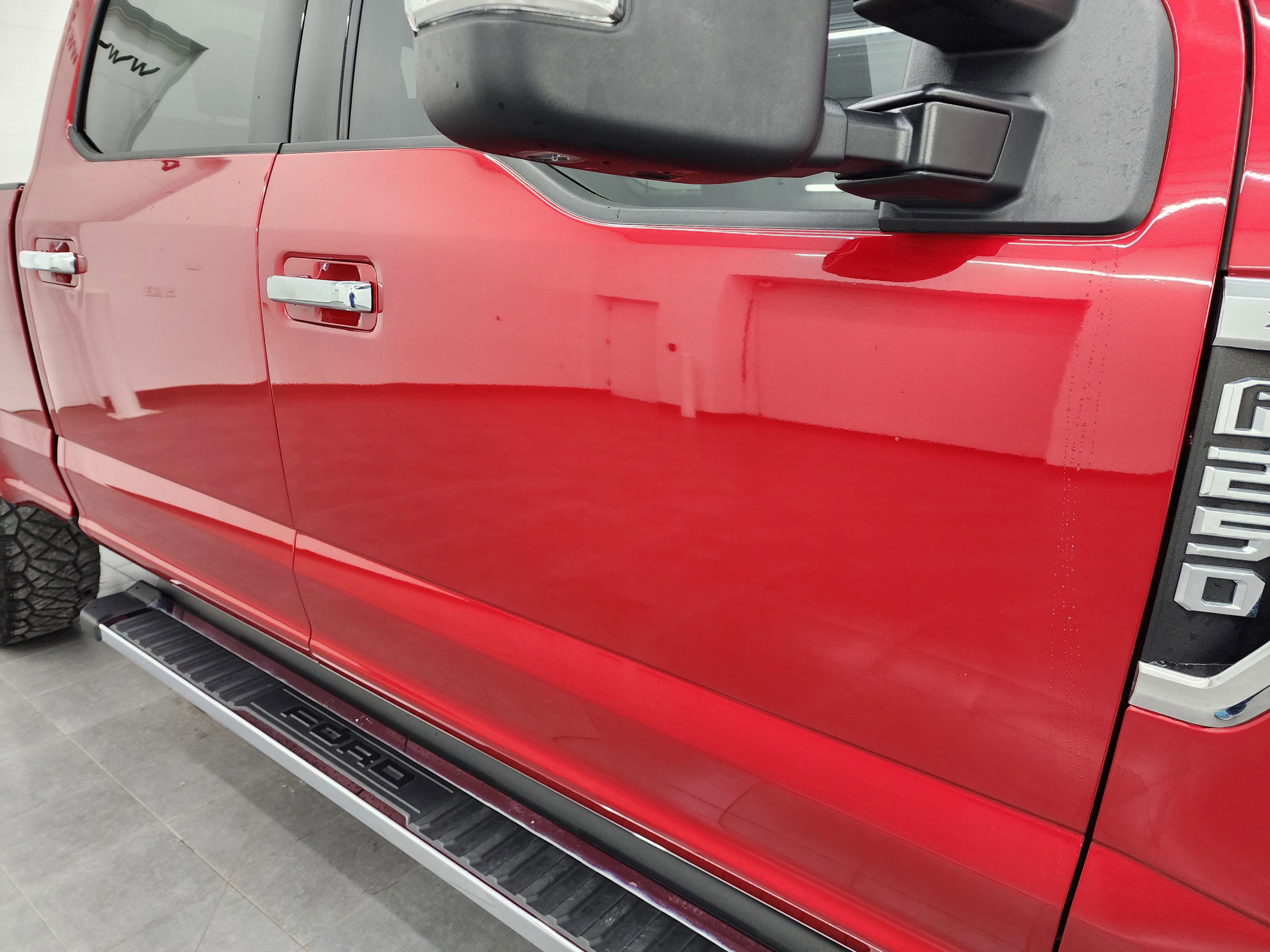 Used 2021 Ford F250 XLT w/ XLT Premium Package image 25
