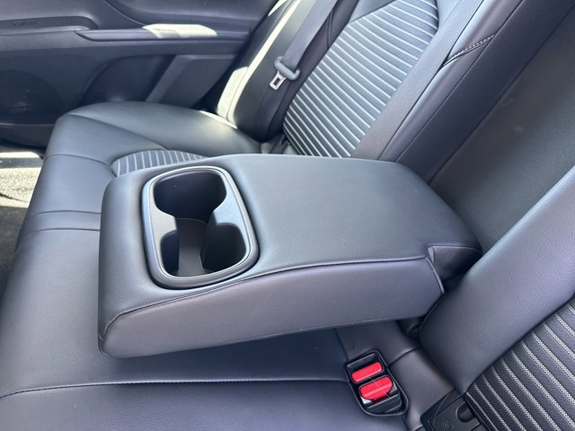 Used 2024 Toyota Camry SE FWD image 20