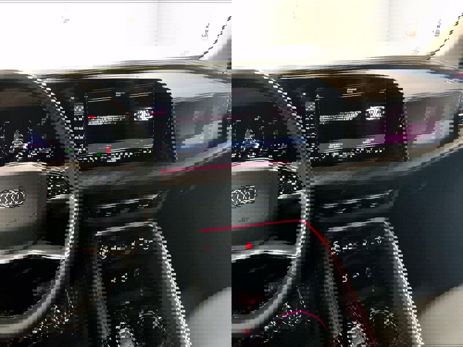 Certified 2025 Audi Q5 Prestige image 8