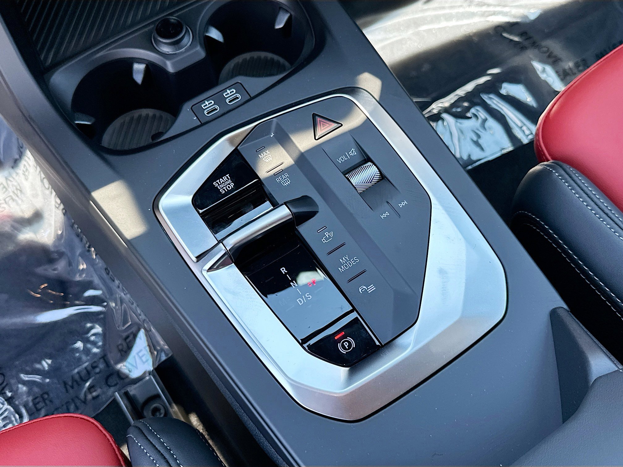 New 2025 BMW M235i xDrive w/ M Performance Package image 16