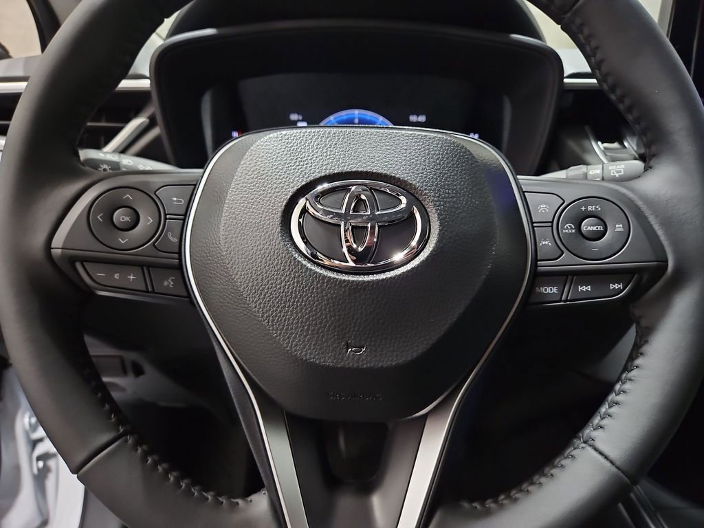 New 2026 Toyota Corolla Cross LE image 14