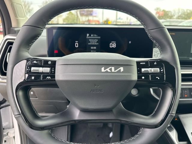 New 2026 Kia Sorento S w/ S Panoramic Sunroof Package FWD image 26