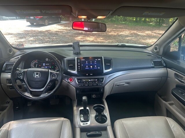 Used 2016 Honda Pilot EX-L image 23