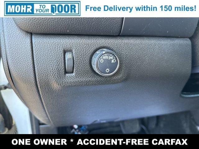 Used 2022 Chevrolet Colorado LT w/ Fleet Safety Package image 24