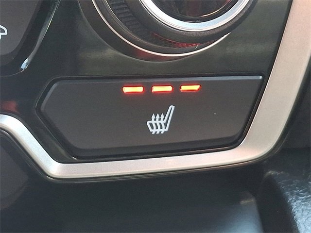 Certified 2020 Honda CR-V EX-L image 24