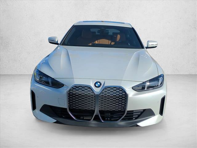 New 2026 BMW i4 eDrive40 RWD image 6