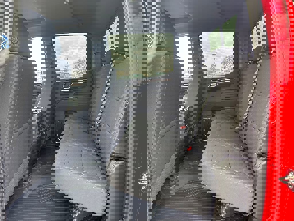 New 2026 Chevrolet Silverado 1500 LT image 16