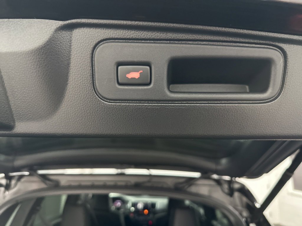 Used 2025 Honda Passport TrailSport image 37