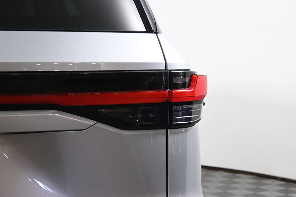 New 2026 Lexus TX 350 AWD w/ Technology Package image 13