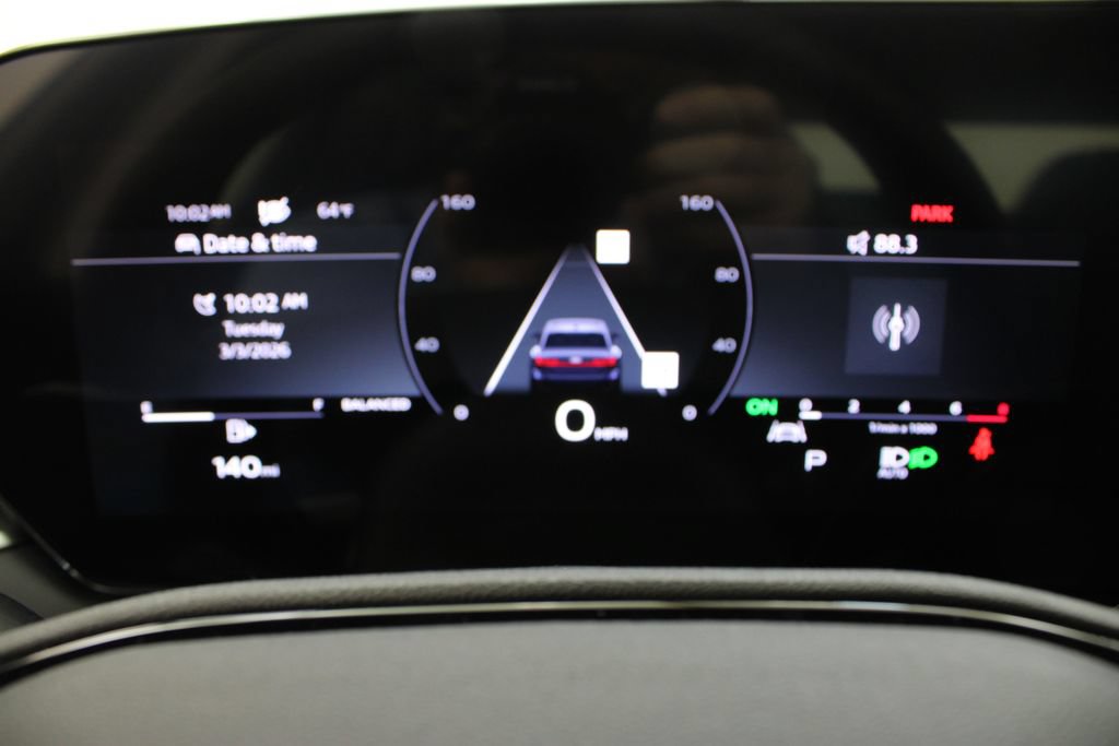 New 2026 Audi A6 Prestige AWD/4WD image 10