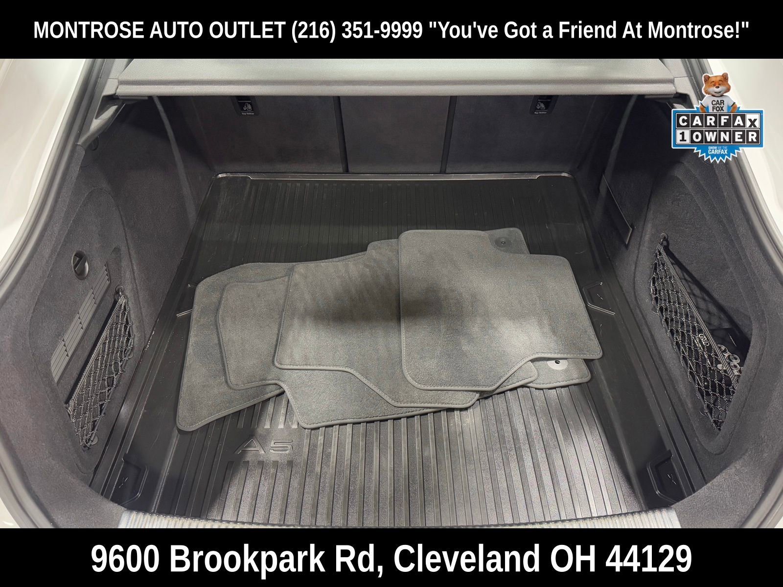 Used 2023 Audi A5 2.0T Premium Plus w/ Premium Plus image 43