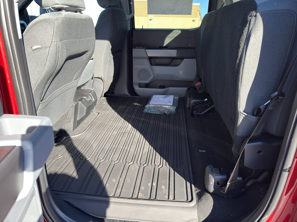 New 2026 Ford F350 XLT image 20