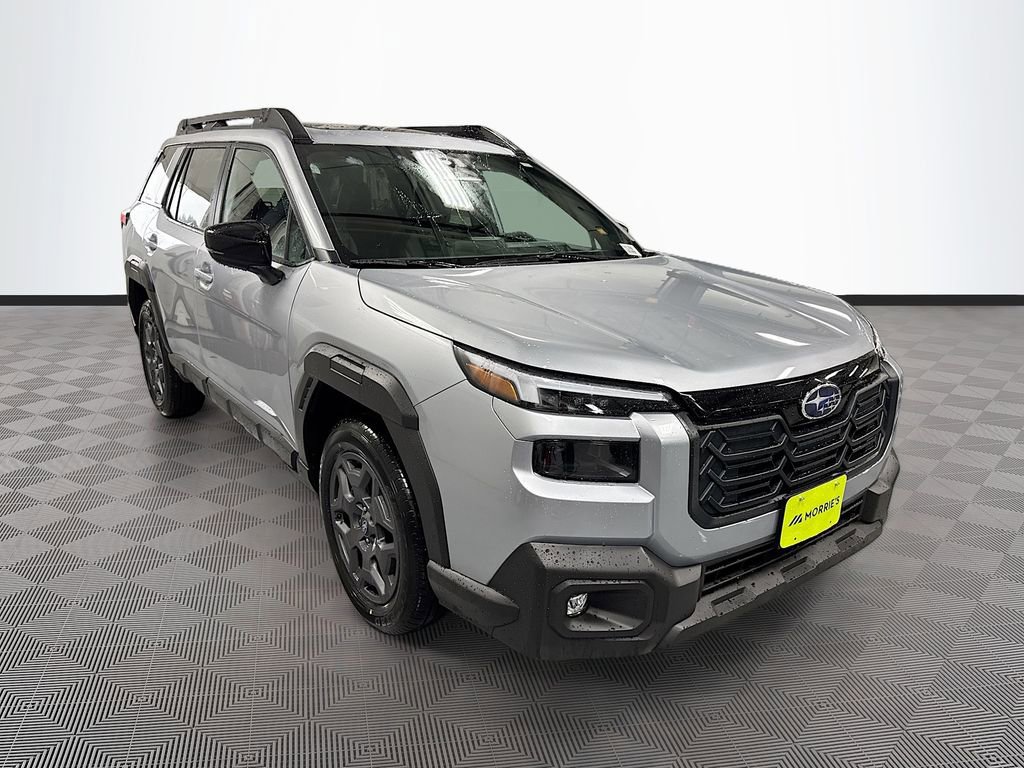 New 2026 Subaru Outback Premium image 3