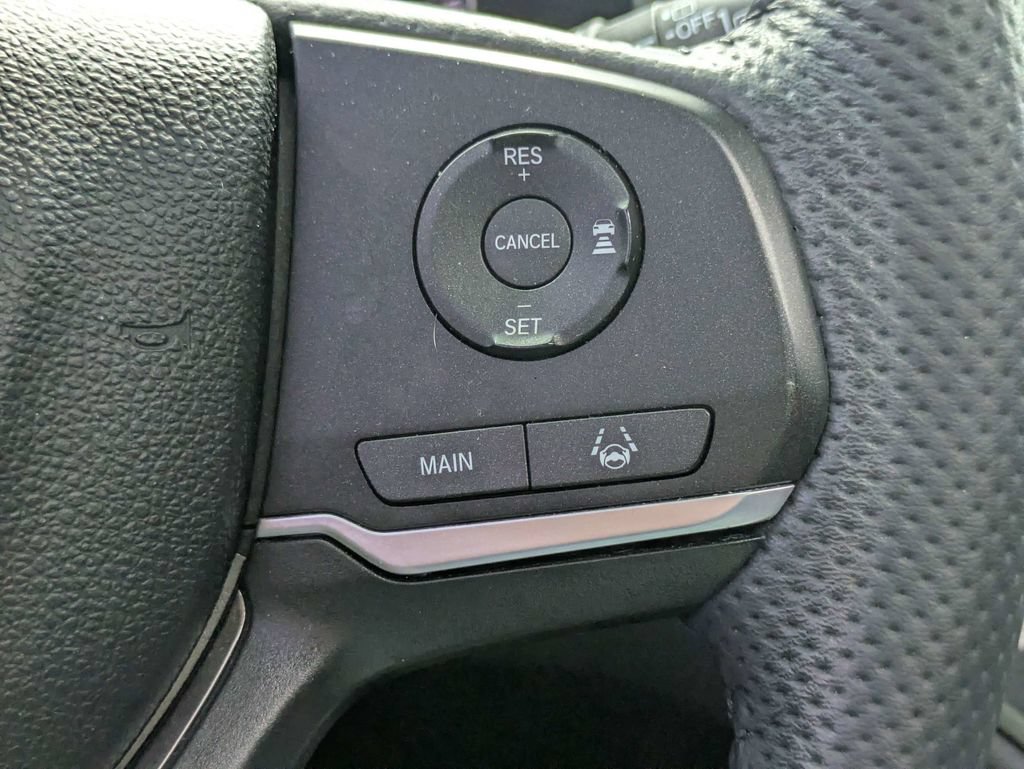 Used 2020 Honda Passport EX-L image 28