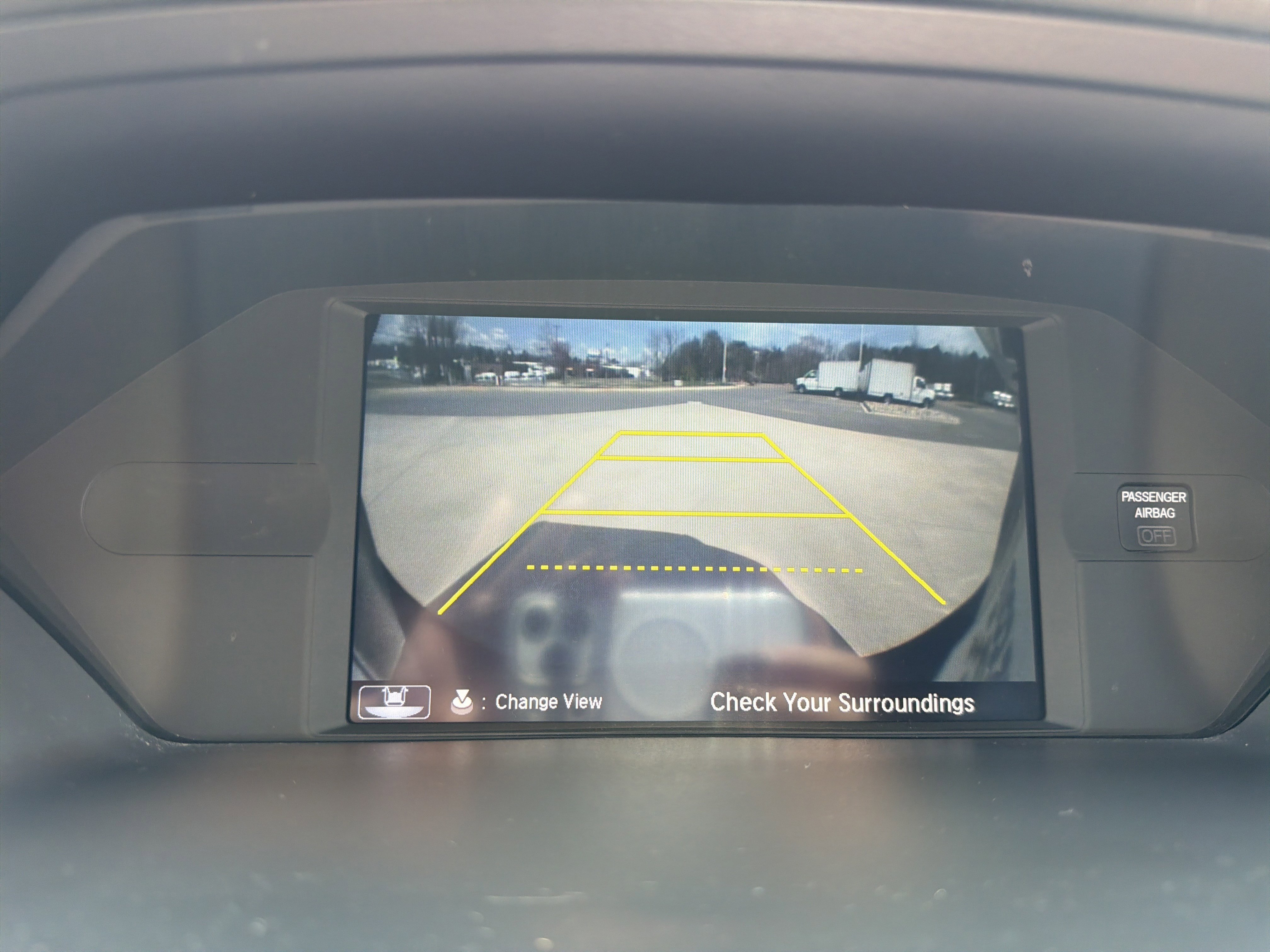 Used 2015 Honda Odyssey EX-L image 24