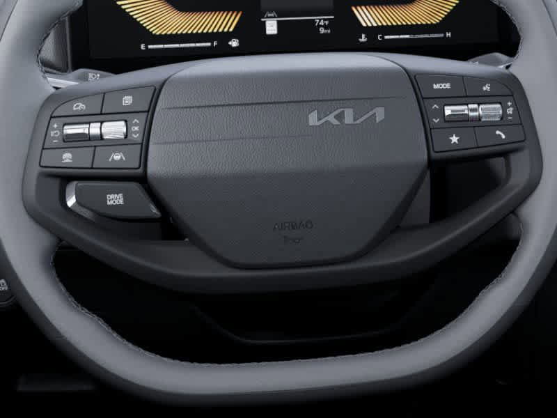 New 2026 Kia K4 EX image 22