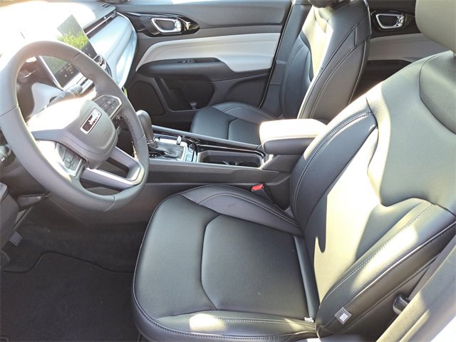 New 2026 Jeep Compass Limited image 15