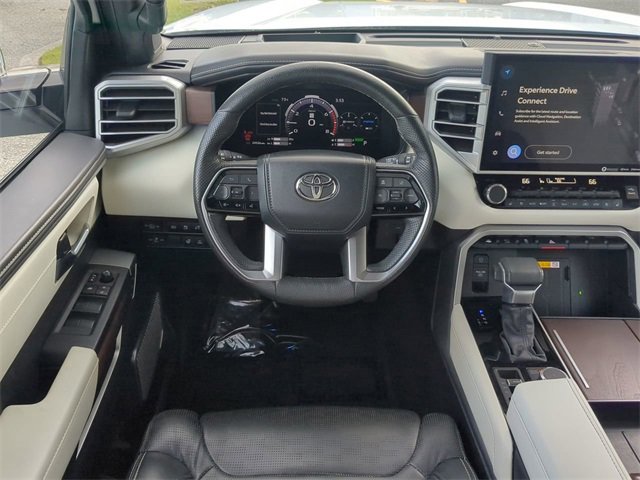 Certified 2024 Toyota Sequoia Capstone image 16