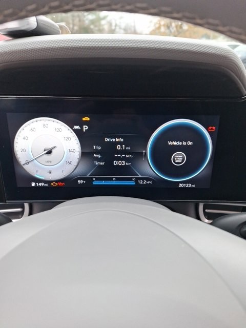 Used 2023 Hyundai Elantra SEL w/ Convenience Package image 17